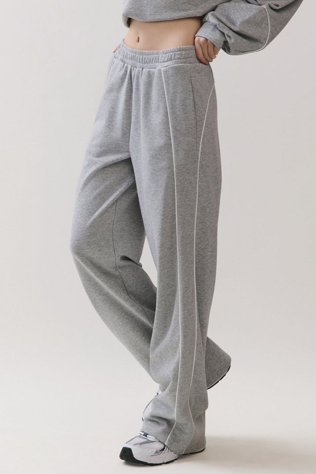 Personal Code Asta French Terry Track Sweatpants #1
