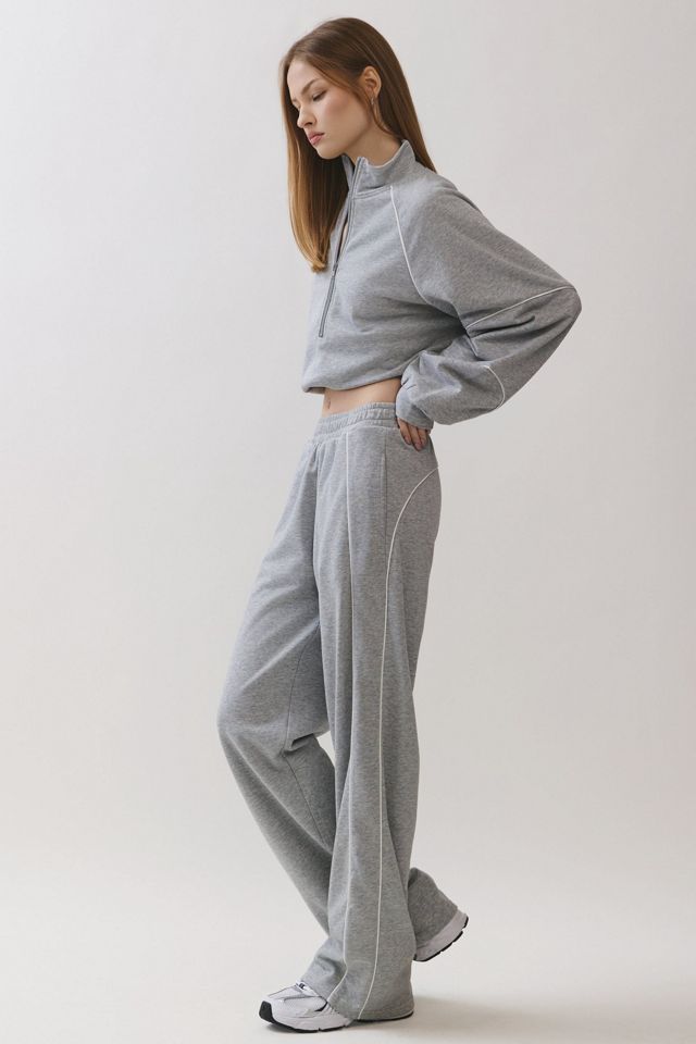 Personal Code Asta French Terry Track Sweatpants #2