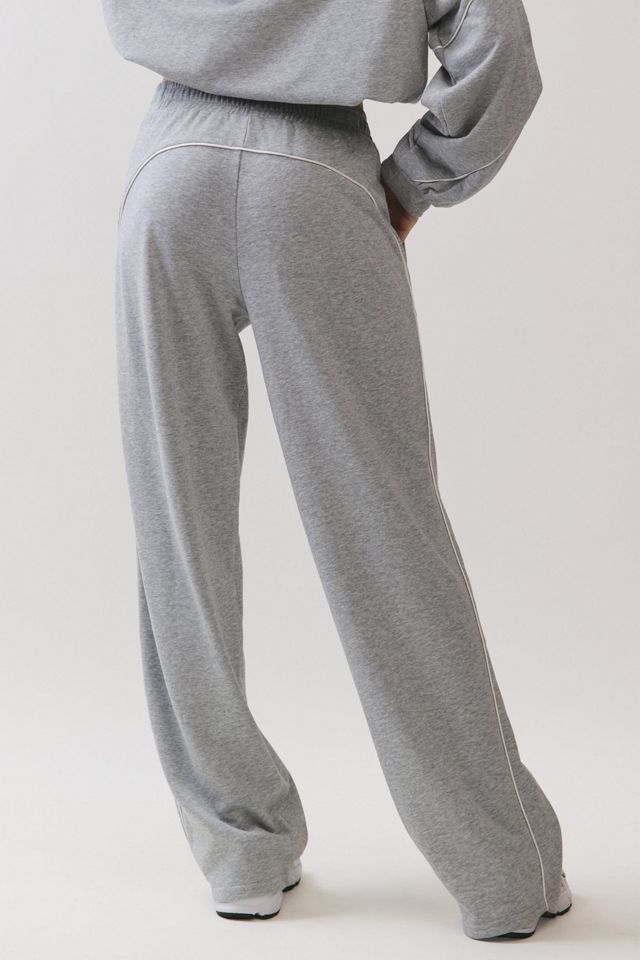 Personal Code Asta French Terry Track Sweatpants #3