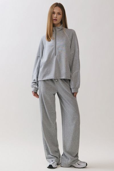 Personal Code Asta French Terry Track Sweatpants
