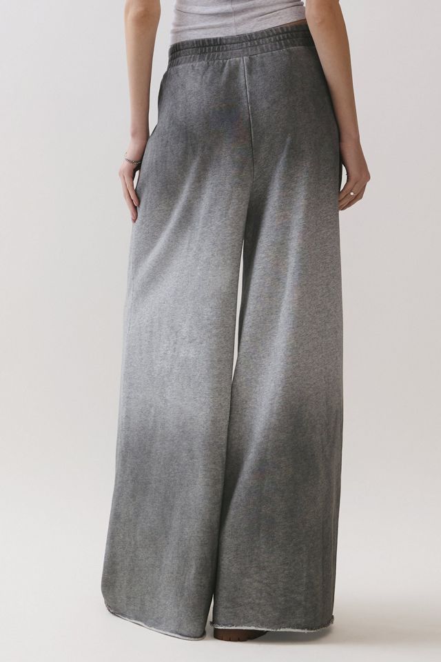 Personal Code Dusk Washed Wide Sweatpants #3