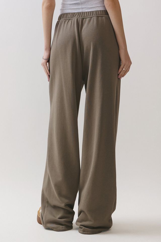 Personal Code Xena Oversize Grommet Detail Sweatpants #3