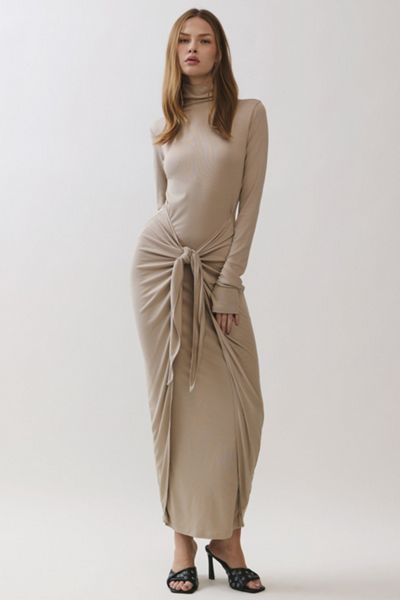 Lioness Original Sini Maxi Dress | Urban Outfitters