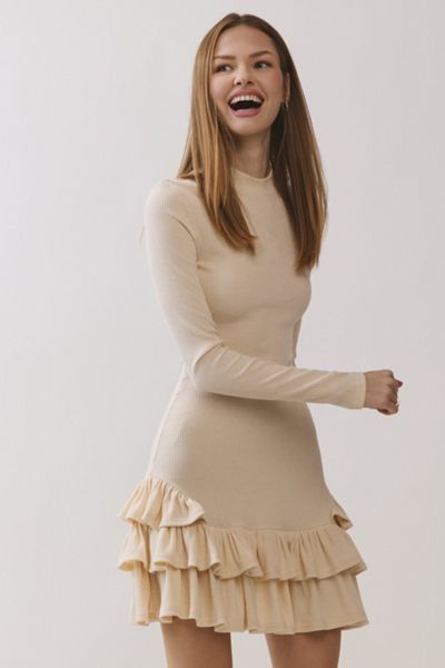 urban outfitters winter dresses Holiday Party + Event Dresses