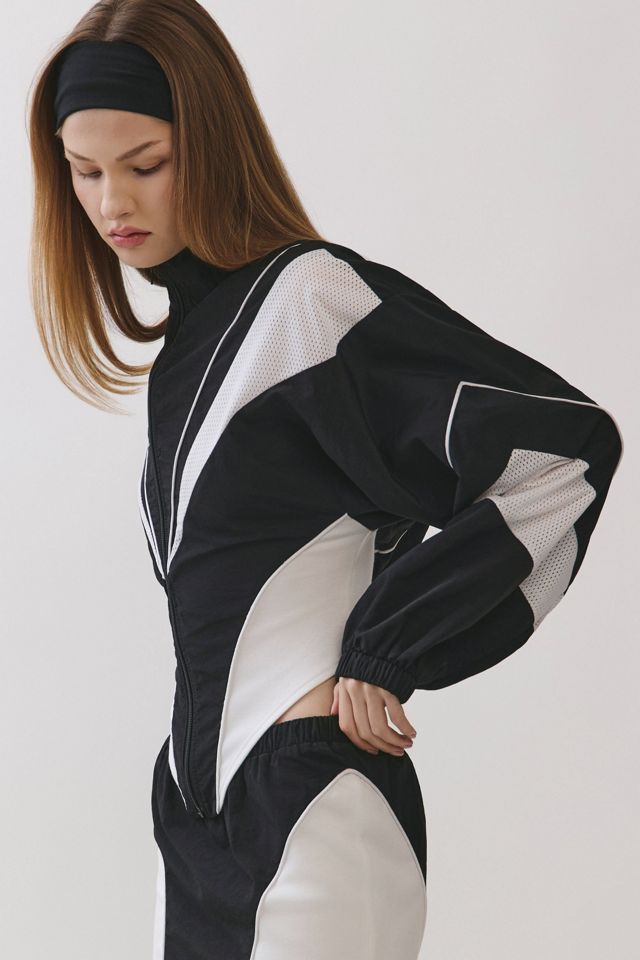 Personal Code Vesper Track Jacket #2
