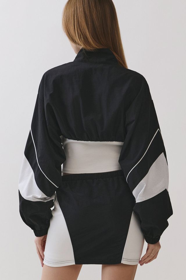 Personal Code Vesper Track Jacket | Urban Outfitters