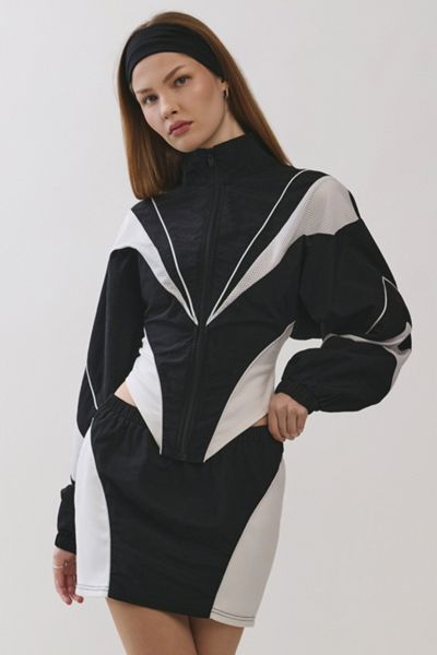 Personal Code Vesper Track Jacket