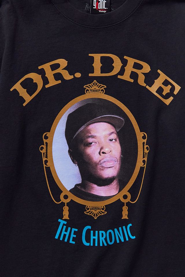 T-shirt épais à graphique Dr. Dre Giant Vintage #2