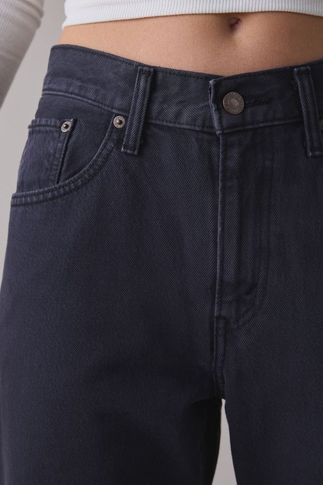 Levi’s® Mid-Rise Loose Bootcut Jeans #1