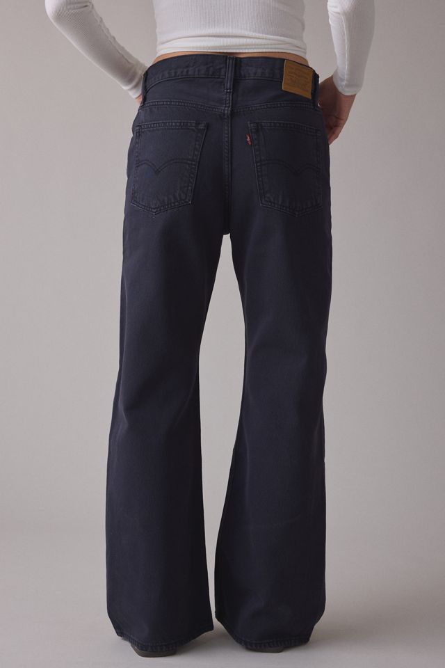Levi’s® Mid-Rise Loose Bootcut Jeans #3