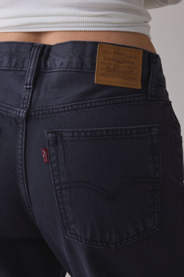 Levi’s® Mid-Rise Loose Bootcut Jeans #4