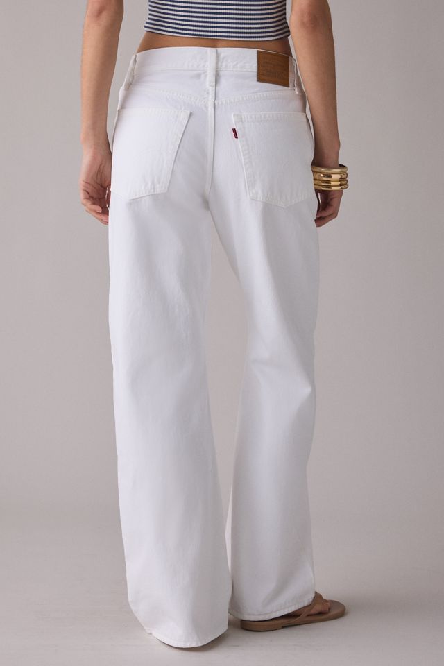 Levi’s® Mid-Rise Loose Bootcut Jean #2