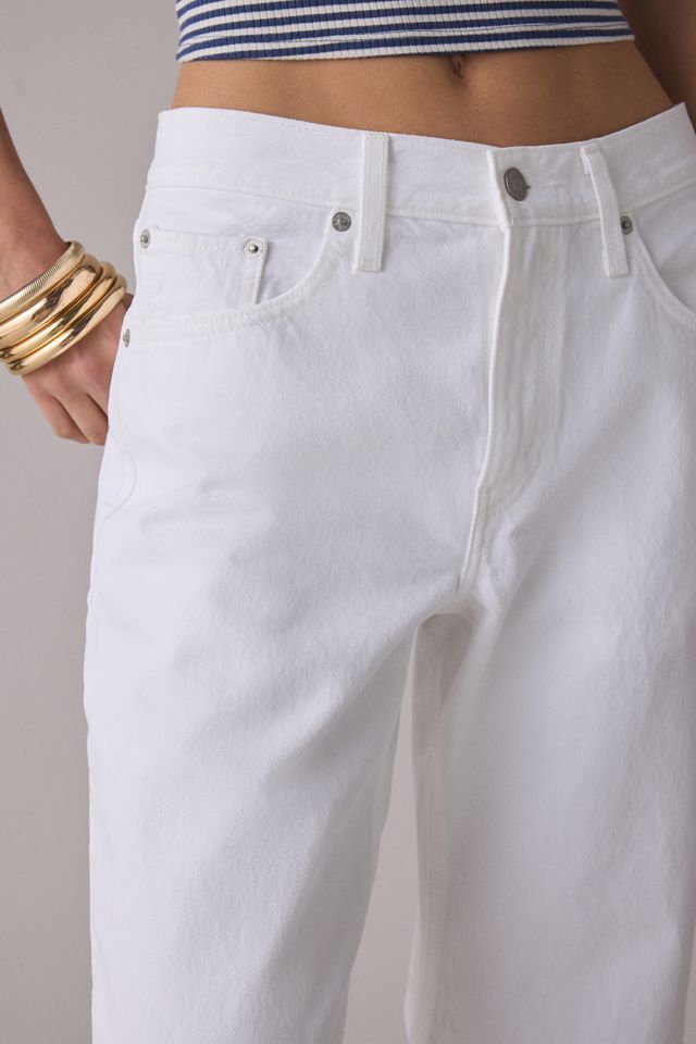 Levi’s® Mid-Rise Loose Bootcut Jean #3