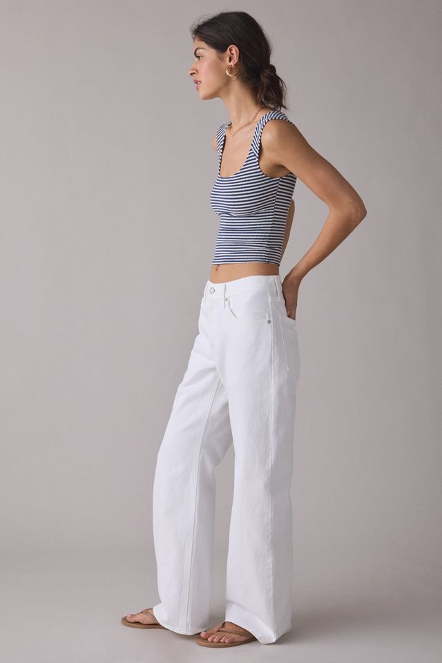 Levi’s® Mid-Rise Loose Bootcut Jean #4