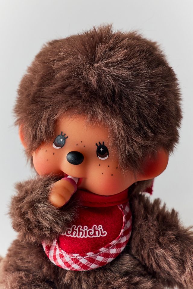 Monchhichi Core Mini Plushie #2