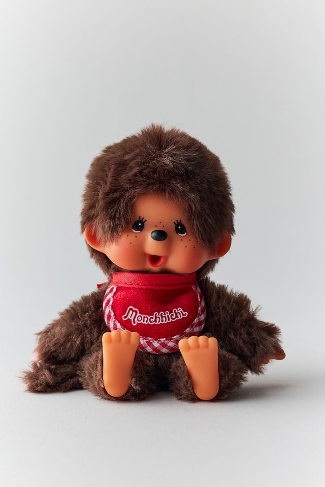Monchhichi Core Mini Plushie #1