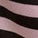 Coral Blush Stripe