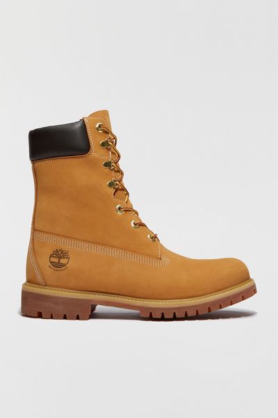 Timberland Men's 8 Inch Premium Boots