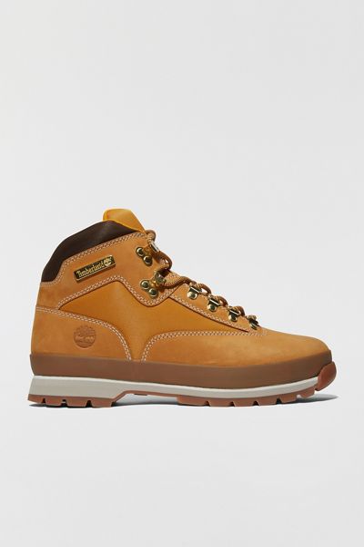 Timberland Men's Euro Hiker Boots