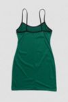 Frankie Collective Rework Green Bay Packers Football Mini Dress | Urban  Outfitters