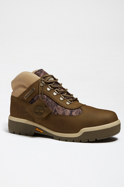 Timberland Men's Field Mid Boots