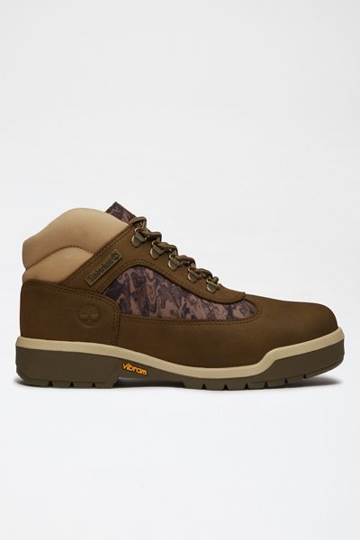 Timberland Men's Field Mid Boots