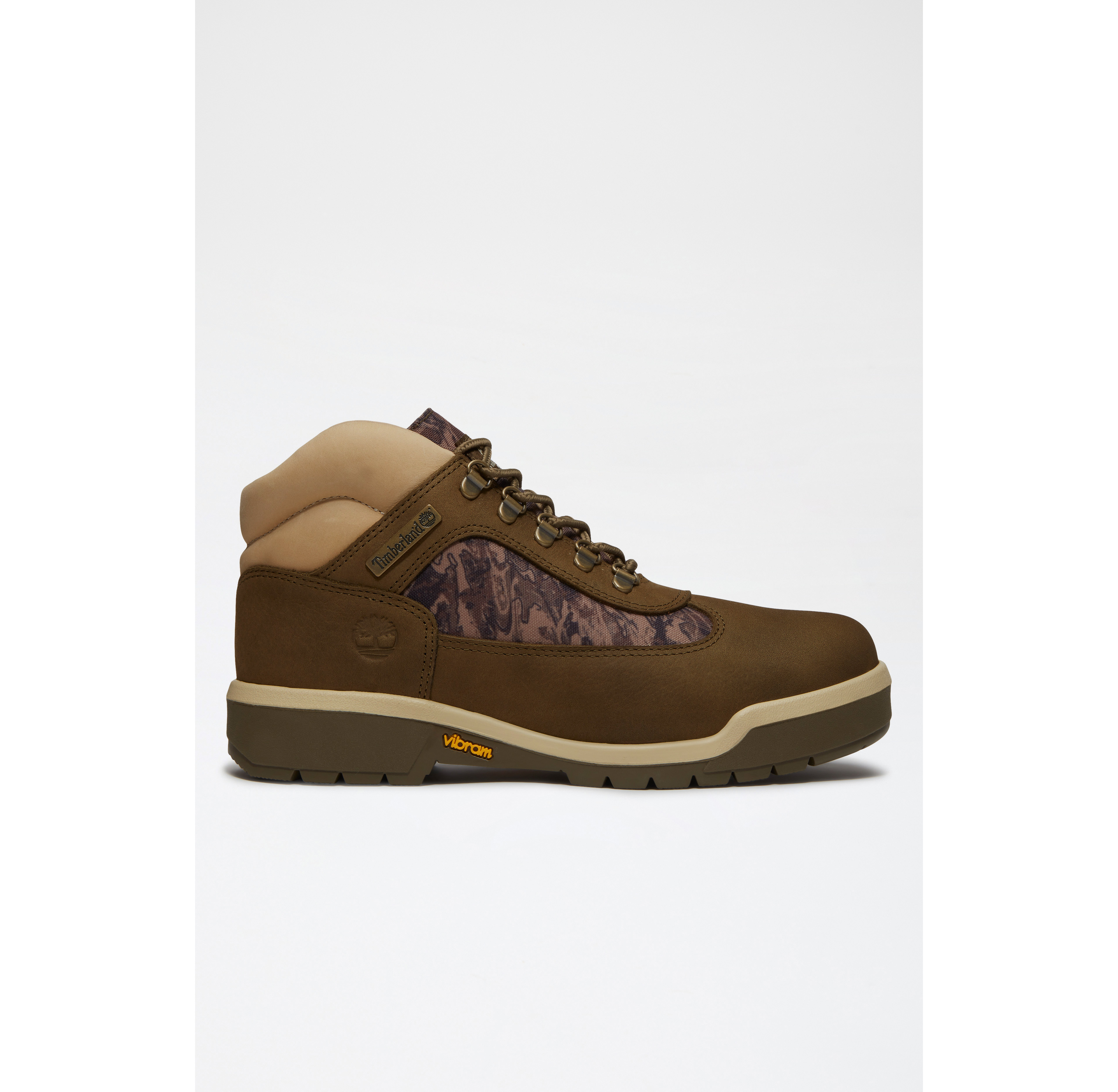 Timberland Men's Field Mid Boots