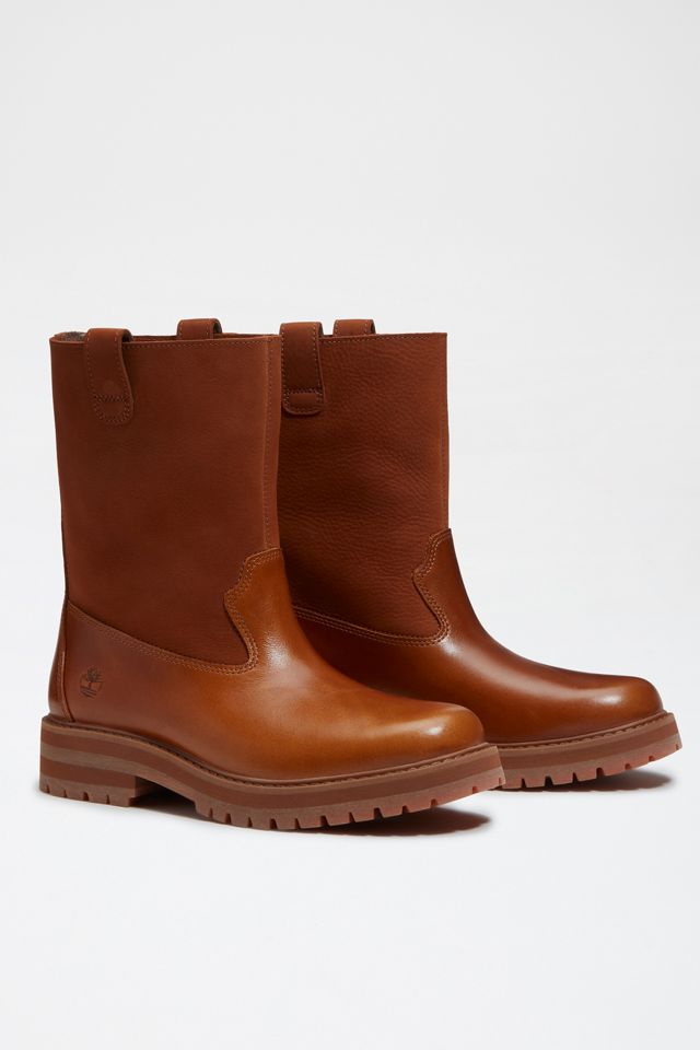 Timberland Women's Britton Drive Pull-On Boots #1