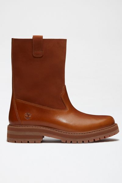 Timberland Women's Britton Drive Pull-On Boots