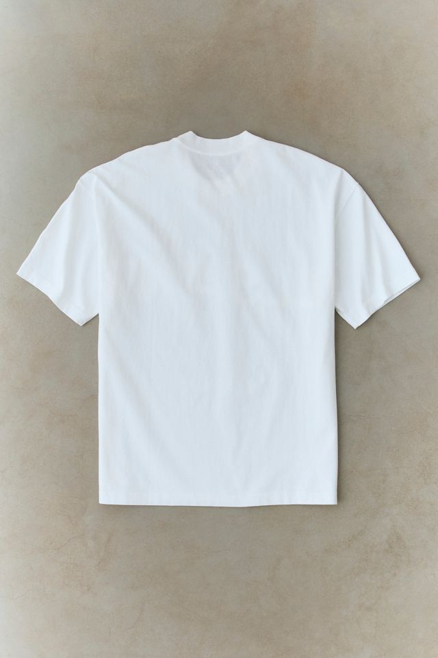 AllSaints Biggy Logo Tee #1