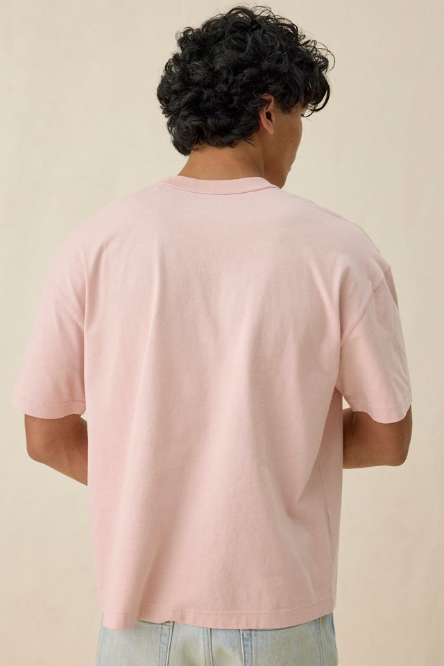 AllSaints Troppo Graphic Boxy Tee #1