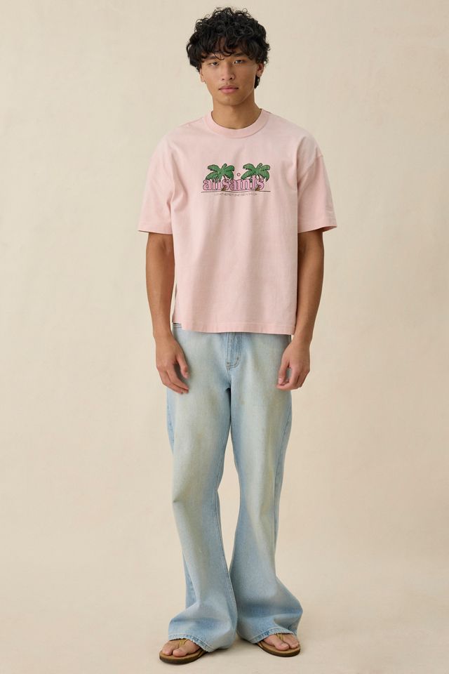 AllSaints Troppo Graphic Boxy Tee #3