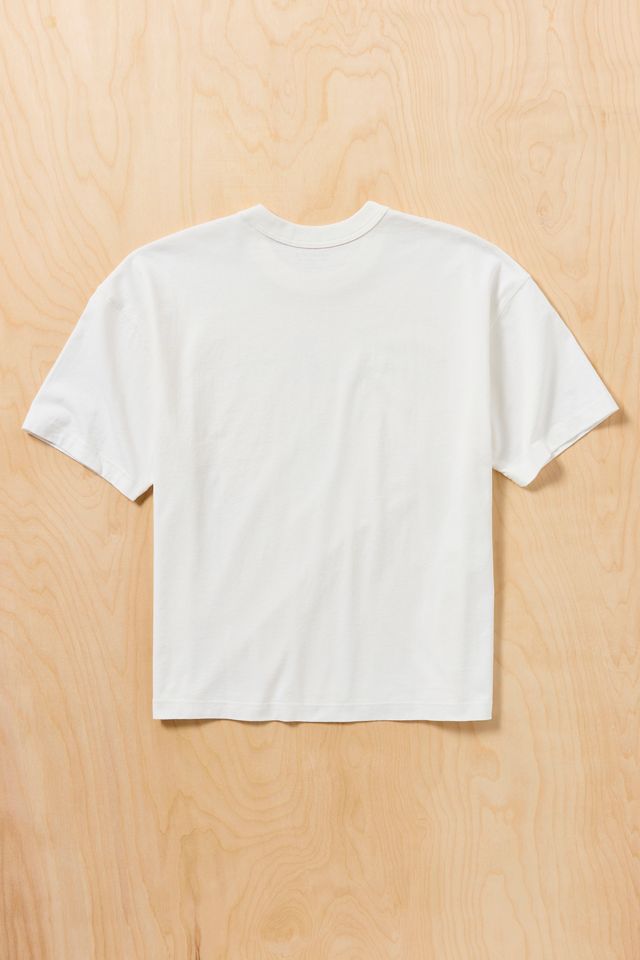 AllSaints Angelino Graphic Tee #2