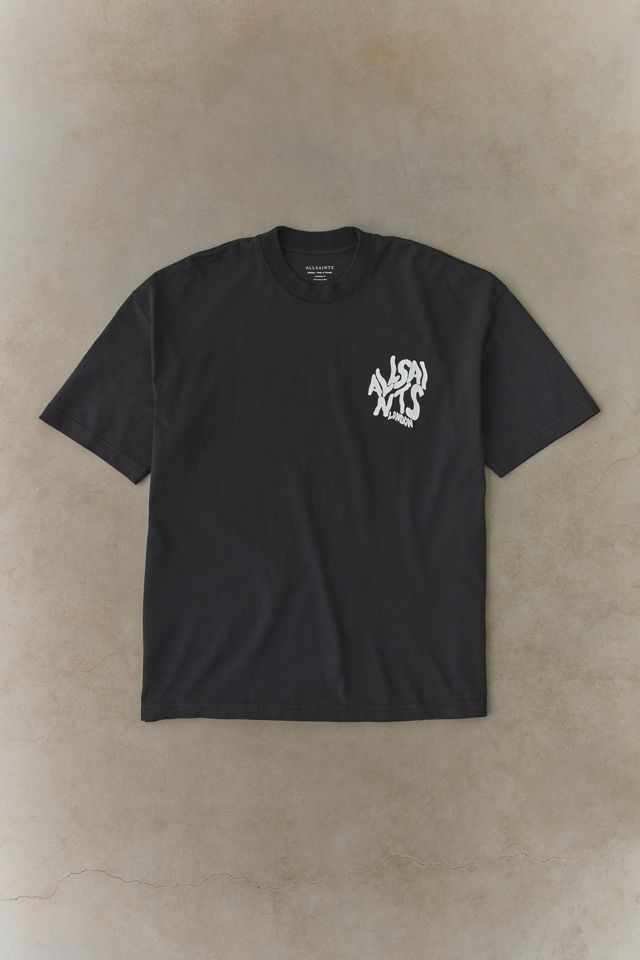 AllSaints Orlando Graphic Tee #1