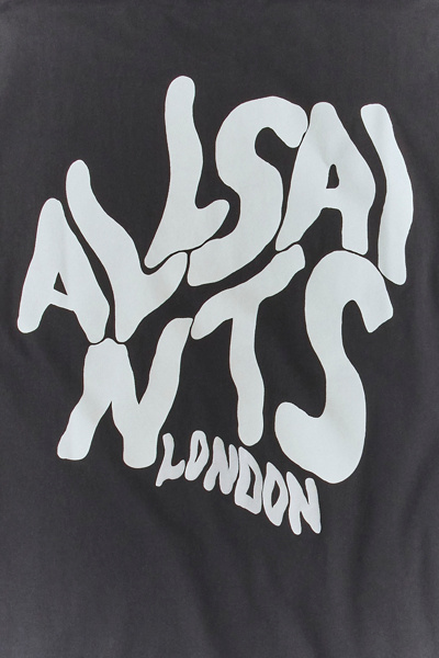 AllSaints Orlando Graphic Tee
