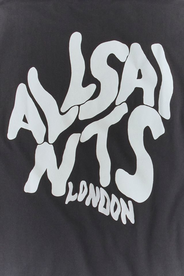AllSaints Orlando Graphic Tee #2