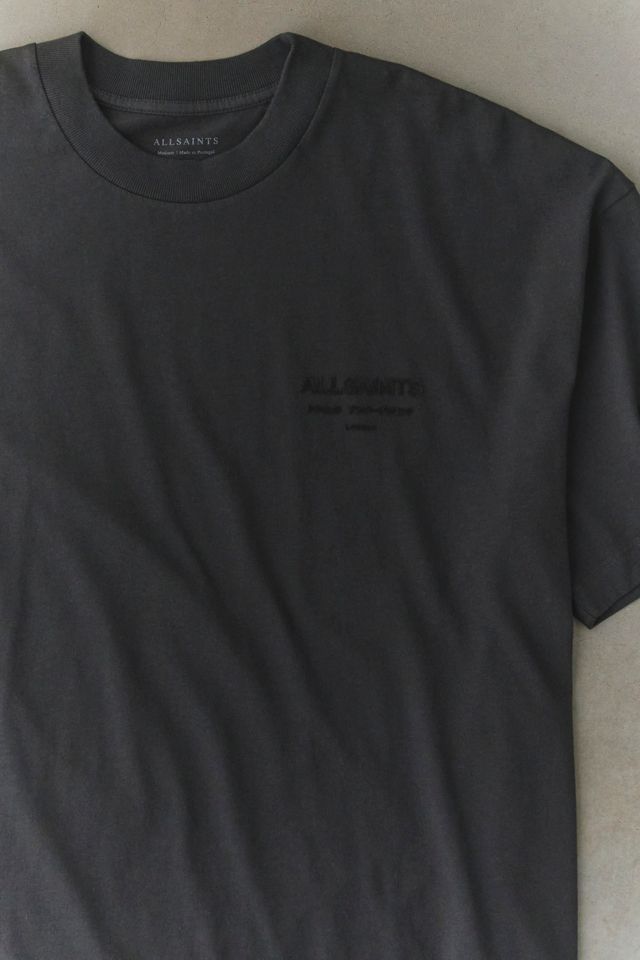AllSaints Xander Graphic Tee #1