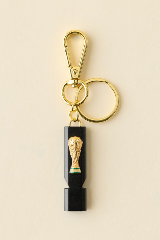 FIFA WORLD CUP 記念ライターとキーホルダー Amazon.com: Official FIFA World Cup 2026 USA Mascot Keychain