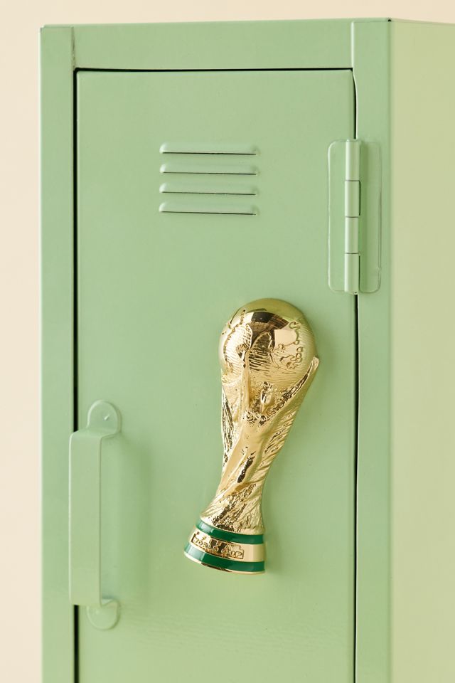 FIFA World Cup 2026™ Replica Trophy Fridge Magnet #1