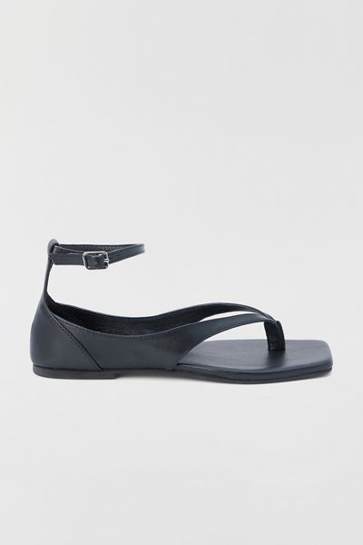 Coconuts By Matisse Footwear Kerry Ankle Wrap Sandals