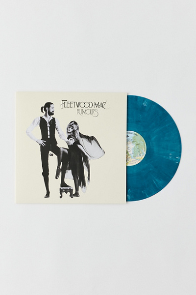 Fleetwood Mac - Rumours UO Exclusive LP | Urban Outfitters