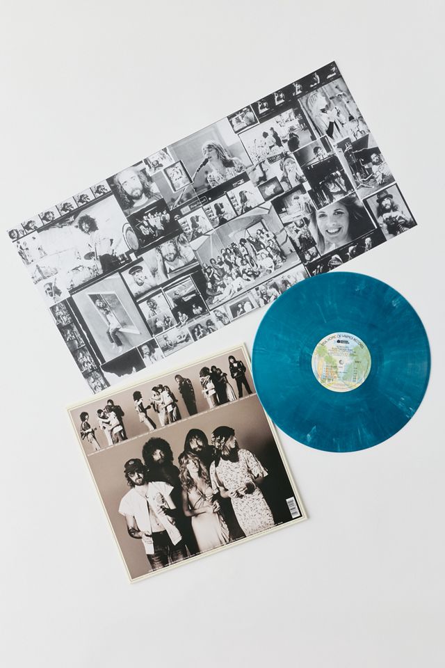 Fleetwood Mac - "Rumours" LP exclusif UO #1