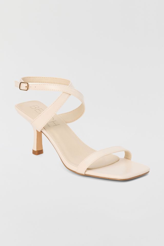 Beach By Matisse Footwear Breeze Heel Sandal #1