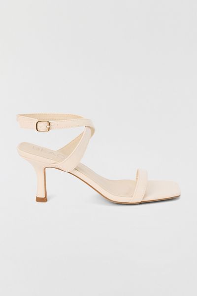 Beach By Matisse Footwear Breeze Heel Sandal