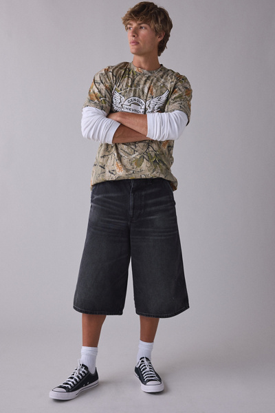 BDG Ultra Baggy Denim Shorts | Urban Outfitters