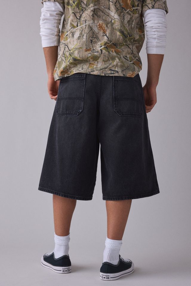 BDG Ultra Baggy Denim Shorts | Urban Outfitters