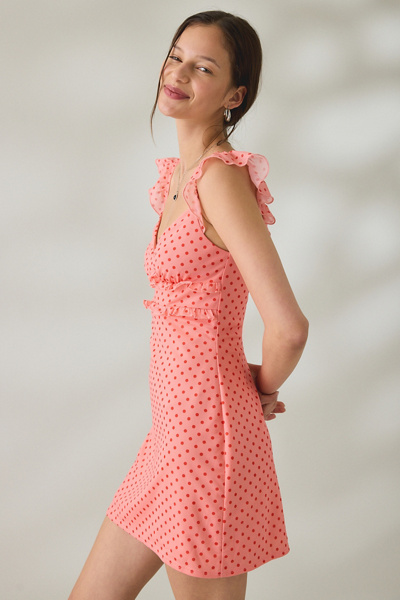graduation dresses urban outfitters White Graduation Dresses: Maxi, Midi & Mini