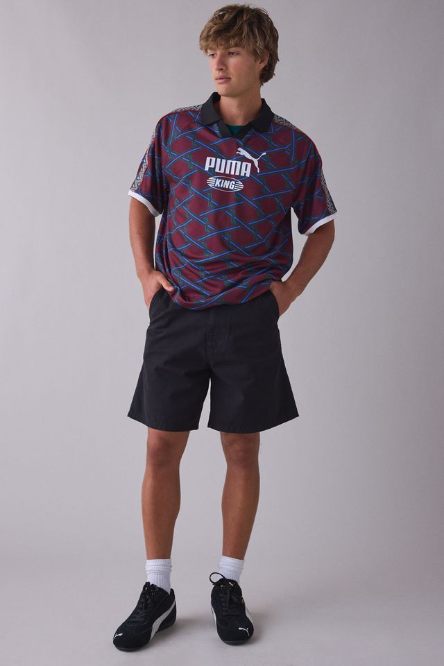 Short chino Austin BDG #3