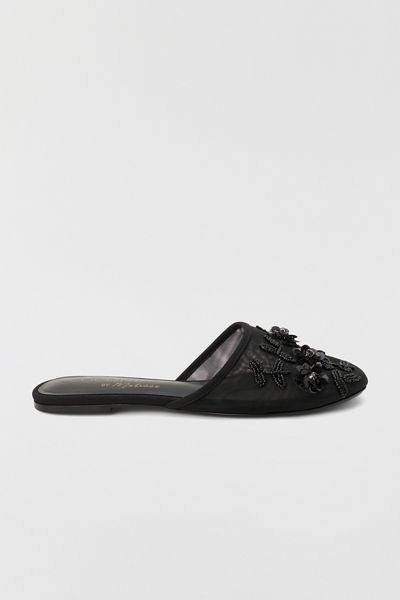 Coconuts By Matisse Footwear Maven Sheer Mesh Mules