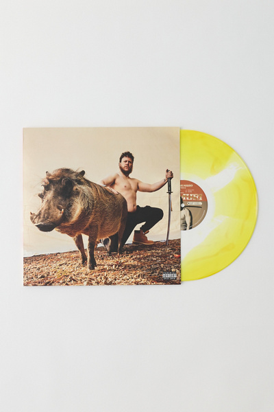 Bilmuri - KINDA HARD UO Exclusive LP | Urban Outfitters